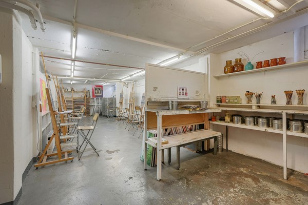 Medium property photo - Stadionplein 67O, 1076 CJ Amsterdam